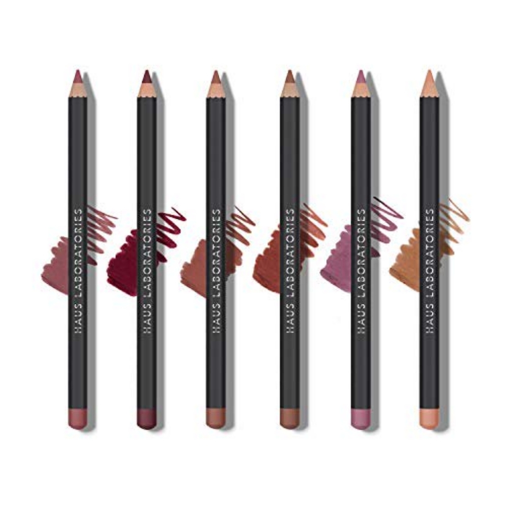 PICK 5 FOR 25 HAUS LABORATORIES RIP DEMI-MATTE LIP LINER